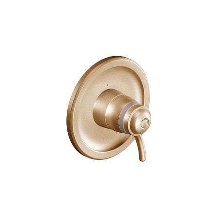 Moen Brushed Bronze Exacttemp Valve Trim TS3900BB